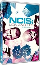 NCIS: Los Angeles Season Seven Widescreen (DVD) (Pre-Owned)