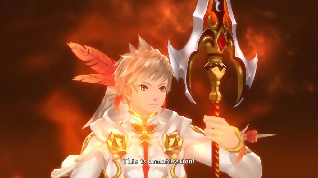 Tales Of Zestiria [Japan Import[ (PlayStation 3)