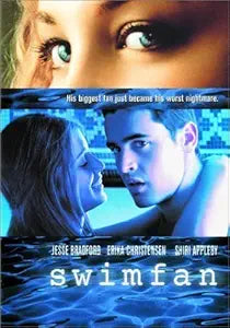 Swimfan Widescreen (DVD) (Pre-Owned)