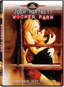 Wicker Park Widescreen (DVD) (Pre-Owned)