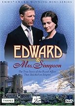 Edward & Mrs. Simpson (DVD) (Pre-Owned)