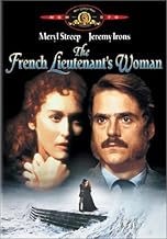 The French Lieutenant's Woman Widescreen (DVD) (Pre-Owned)