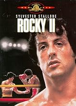 Rocky II Widescreen (DVD) (Pre-Owned)