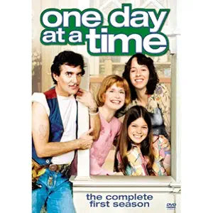 One Day at a Time Season One Full Screen (DVD) (Pre-Owned)