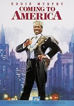 Coming To America Widescreen (DVD) (Pre-Owned)