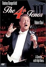 The 4th Tenor Widescreen (DVD) (Pre-Owned)