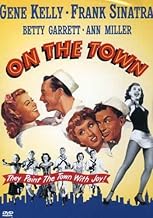 On the Town (DVD) (Pre-Owned)