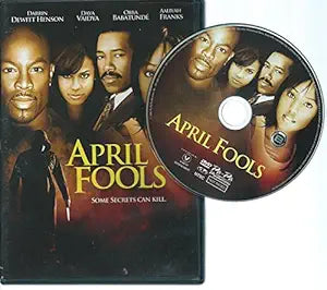 April Fools (DVD) (Pre-Owned)
