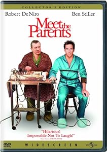 Meet the Parents (Collector's Edition) Widescreen (DVD) (Pre-Owned)