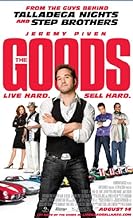 The Goods: Live Hard, Sell Hard Widescreen (DVD) (Pre-Owned)