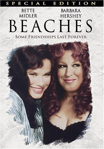 Beaches Special Edition Widescreen (DVD) (Pre-Owned)