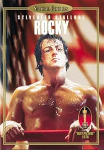 Rocky (Special Edition) Widescreen (DVD) (Pre-Owned)