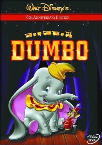 Dumbo (DVD) (Pre-Owned)