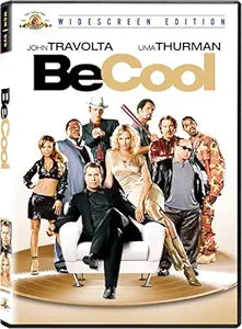 Be Cool Widescreen (DVD) (Pre-Owned)