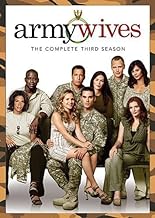 Army Wives Season Three (DVD) (Pre-Owned)