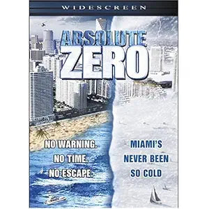 Absolute Zero Widescreen (DVD) (Pre-Owned)