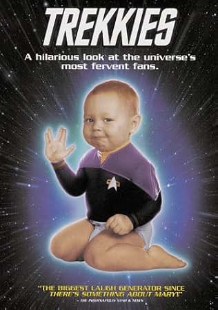 Trekkies (DVD)