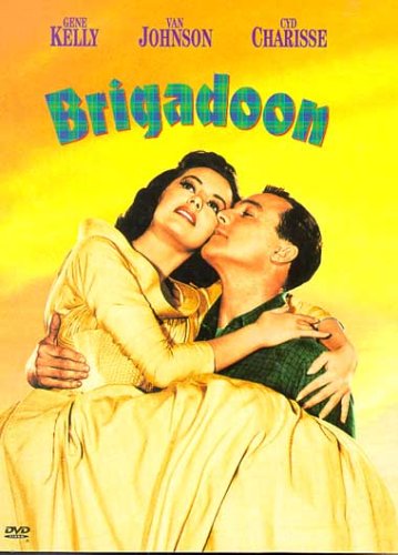 Brigadoon (DVD) (Pre-Owned)