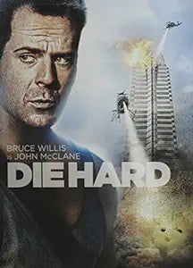 Die Hard Widescreen (DVD) (Pre-Owned)