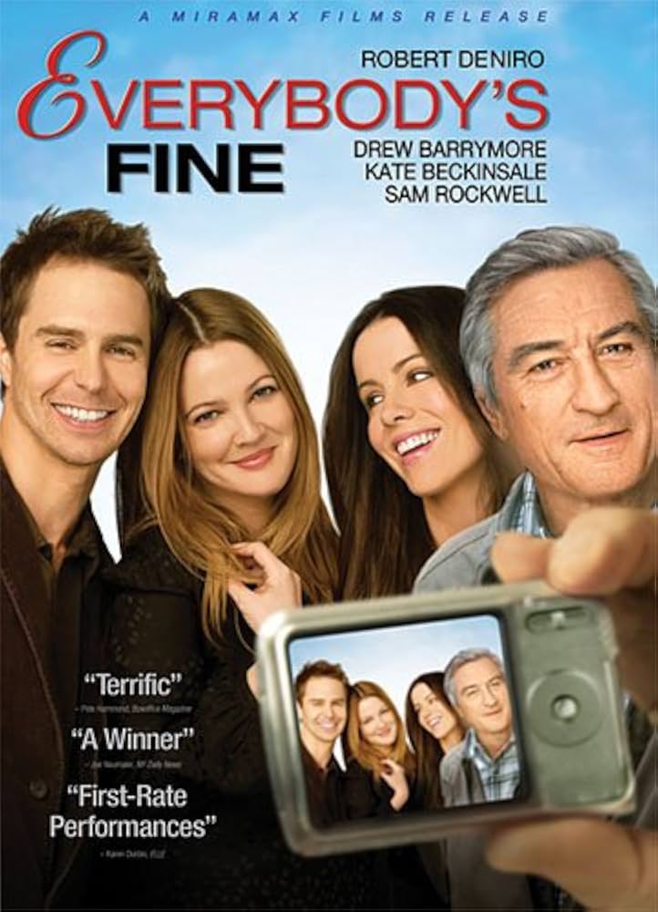 Everybody's Fine (DVD)