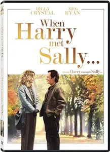 When Harry Met Sally... Widescreen (DVD) (Pre-Owned)
