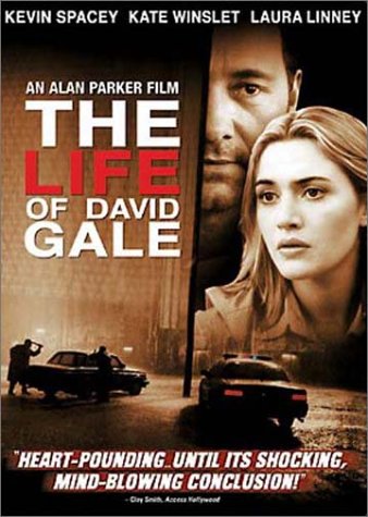 The Life of David Gale (DVD) (Pre-Owned)