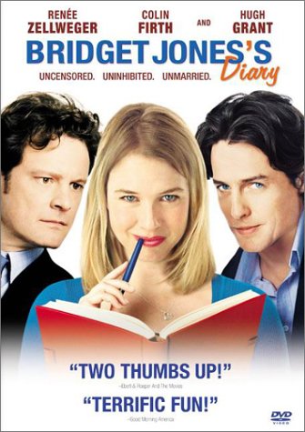 Bridget Jones's Diary (DVD) (Pre-Owned)