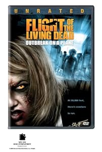 Flight of the Living Dead Widescreen (DVD) (Pre-Owned)