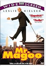 Mr. Magoo Widescreen (DVD) (Pre-Owned)