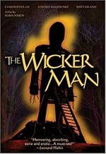 The Wicker Man Widescreen (DVD) (Pre-Owned)