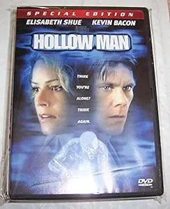 Hollow Man (Special Edition) Widescreen (DVD) (Pre-Owned)