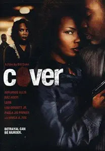 Cover Widescreen (DVD) (Pre-Owned)