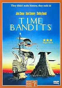 Time Bandits Widescreen (DVD) (Pre-Owned)