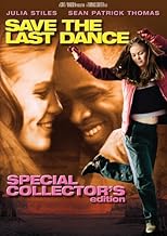 Save the Last Dance (Special Collector's Edition) Widescreen (DVD) (Pre-Owned)