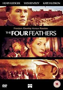 The Four Feathers (Special Collector's Edition) Widescreen (DVD) (Pre-Owned)
