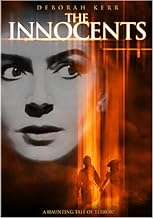 The Innocents Widescreen (DVD) (Pre-Owned)