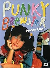 Punky Brewster: Season One (DVD) (Pre-Owned)