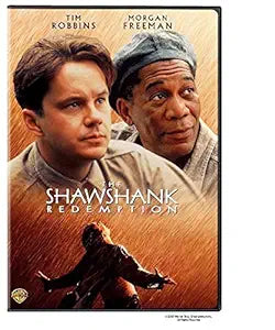 The Shawshank Redemption Widescreen (DVD) (Pre-Owned)
