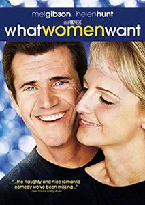 What Women Want Widescreen (DVD) (Pre-Owned)
