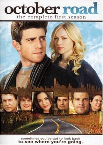 October Road The Complete First Season (DVD) (Pre-Owned)