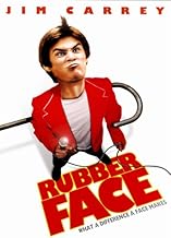 Rubberface (DVD) (Pre-Owned)