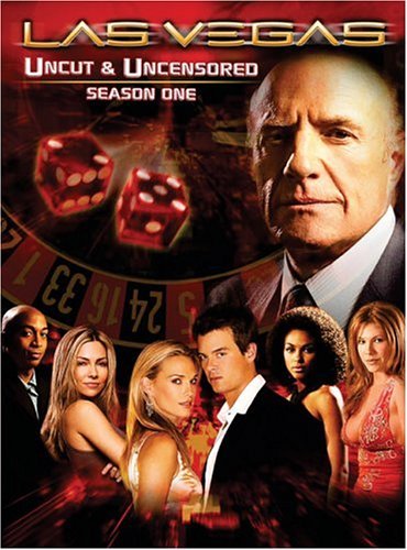 Las Vegas: Uncut and Uncensored Season One (DVD) (Pre-Owned)