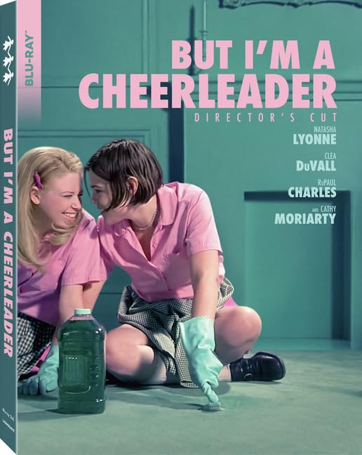 But I'm a Cheerleader (DVD) (Pre-Owned)