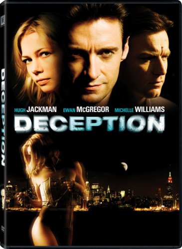 Deception Widescreen (DVD) (Pre-Owned)