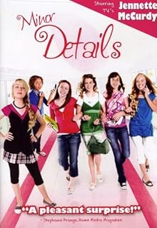 Minor Details Widescreen (DVD) (Pre-Owned)