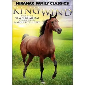 King of the Wind (DVD) (Pre-Owned)
