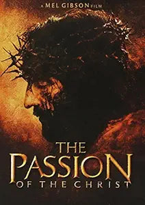 The Passion of the Christ Widescreen (DVD) (Pre-Owned)