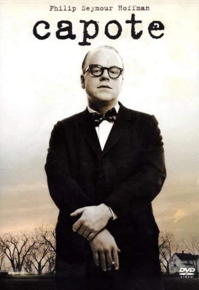 Capote Widescreen (DVD) (Pre-Owned)