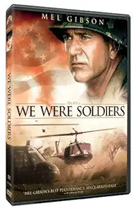 We Were Soldiers Widescreen (DVD) (Pre-Owned)