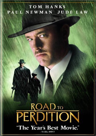 Road to Perdition Widescreen (DVD) (Pre-Owned)